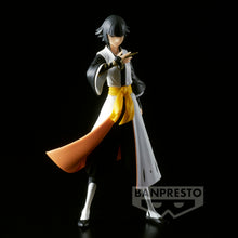 Load image into Gallery viewer, PRE-ORDER Sui Feng (Soifon) Solid and Souls Bleach
