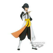 Load image into Gallery viewer, PRE-ORDER Sui Feng (Soifon) Solid and Souls Bleach
