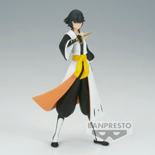 Load image into Gallery viewer, PRE-ORDER Sui Feng (Soifon) Solid and Souls Bleach
