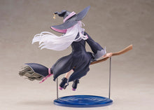 Load image into Gallery viewer, Authentic Elaina AMP Figure Witch Dress Ver. Wandering Witch: The Journey of Elaina
