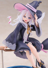 Load image into Gallery viewer, Authentic Elaina AMP Figure Witch Dress Ver. Wandering Witch: The Journey of Elaina
