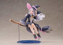 Load image into Gallery viewer, Authentic Elaina AMP Figure Witch Dress Ver. Wandering Witch: The Journey of Elaina
