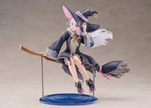 Load image into Gallery viewer, Authentic Elaina AMP Figure Witch Dress Ver. Wandering Witch: The Journey of Elaina

