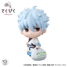 Load image into Gallery viewer, PRE-ORDER tekupiku Gintoki Sakata Gintama
