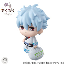 Load image into Gallery viewer, PRE-ORDER tekupiku Gintoki Sakata Gintama
