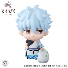 Load image into Gallery viewer, PRE-ORDER tekupiku Gintoki Sakata Gintama
