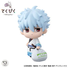 Load image into Gallery viewer, PRE-ORDER tekupiku Gintoki Sakata (repeat) Gintama
