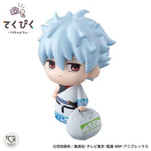 Load image into Gallery viewer, PRE-ORDER tekupiku Gintoki Sakata (repeat) Gintama

