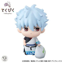 Load image into Gallery viewer, PRE-ORDER tekupiku Gintoki Sakata (repeat) Gintama
