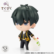 Load image into Gallery viewer, PRE-ORDER tekupiku Hijikata Toshiro Gintama
