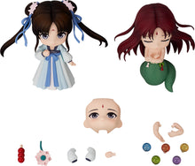Load image into Gallery viewer, PRE-ORDER Nendoroid Zhao Ling-Er Nuwa&#39;s  Descendants Ver. DX Legend of Sword and Fairy
