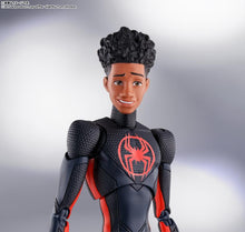 Load image into Gallery viewer, PRE-ORDER S.H.Figuarts Spider-Man (Miles Morales) Spider-Man: Across the Spider-Verse
