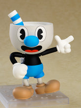 Load image into Gallery viewer, PRE-ORDER Nendoroid Mugman Cuphead
