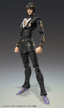 Load image into Gallery viewer, PRE-ORDER Chozokado (Bruno Bucciarati Ver.) Black
