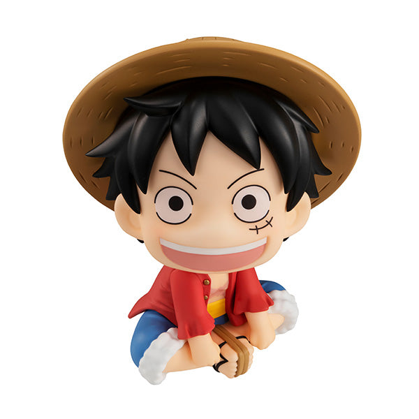 PRE-ORDER Monkey D. Luffy One Piece Look up (Repeat) <September Offer>