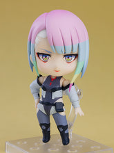 Load image into Gallery viewer, PRE-ORDER Nendoroid Lucy Cyberpunk: Edgerunners
