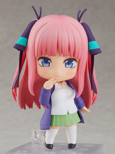 Load image into Gallery viewer, Good Smile Company Nendoroid Nino Nakano The Quintessential Quintuplets
