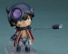 Load image into Gallery viewer, PRE-ORDER Nendoroid Reg (re-run) Made in Abyss
