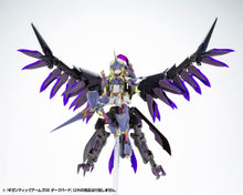 Load image into Gallery viewer, PRE-ORDER Frame Arms M.S.G. Modeling Support Goods Gigantic Arms 08 Dark Bird Model Kit
