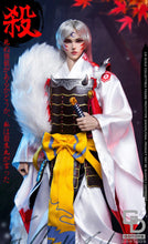 Load image into Gallery viewer, PRE-ORDER 1/6 Scale Dog Demon Swordsman Son of the Fighting Tooth King
