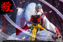 Load image into Gallery viewer, PRE-ORDER 1/6 Scale Dog Demon Swordsman Son of the Fighting Tooth King

