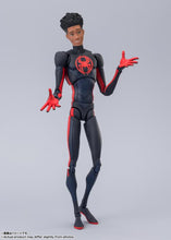 Load image into Gallery viewer, PRE-ORDER S.H.Figuarts Spider-Man (Miles Morales) Spider-Man: Across the Spider-Verse
