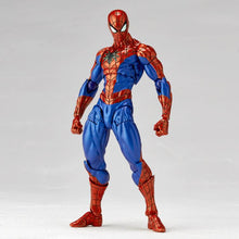 Load image into Gallery viewer, PRE-ORDER Spider Man Amazing Yamaguchi Revoltech

