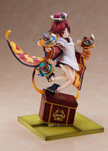 Load image into Gallery viewer, PRE-ORDER 1/7 Scale Beni-enma Fate Grand Order Saber
