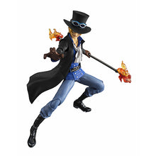 Load image into Gallery viewer, PRE-ORDER Sabo One piece Variable Action Heroes (Repeat）
