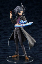 Load image into Gallery viewer, PRE-ORDER 1/7 Scale Chazz Princeton - Yu-Gi-Oh! Duel Monsters GX
