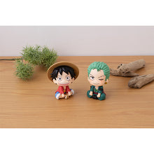 Load image into Gallery viewer, PRE-ORDER Roronoa Zoro One Piece Look up (Repeat)
