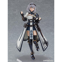 Load image into Gallery viewer, PRE-ORDER Figma Shirogane Noel Hololive production (Limited Quantity)
