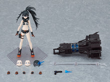 Load image into Gallery viewer, PRE-ORDER Figma Empress Black Rock Shooter Dawn Fall
