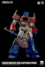 Load image into Gallery viewer, PRE-ORDER MDLX Optimus Prime Transformers
