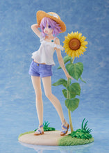 Load image into Gallery viewer, PRE-ORDER 1/7 Scale Neptunia Summer Vacation Ver. Hyperdimension Neptunia
