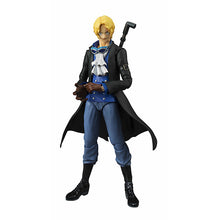 Load image into Gallery viewer, PRE-ORDER Sabo One piece Variable Action Heroes (Repeat）
