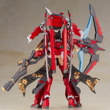Load image into Gallery viewer, PRE-ORDER Magatsuki Hoten Frame Arms Girl

