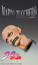 Load image into Gallery viewer, PRE-ORDER Chozokado (Bruno Bucciarati Ver.) Black
