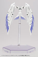 Load image into Gallery viewer, PRE-ORDER M.S.G. Modeling Support Goods Unit 34 Wing Edge Heavy Weapon
