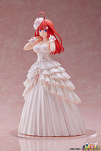 Load image into Gallery viewer, PRE-ORDER 1/7 Scale Itsuki Nakano Wedding Ver. SS

