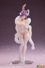Load image into Gallery viewer, PRE-ORDER 1/6 Scale Lume Bunny Girl Figure (Limited Edition Version)
