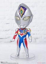 Load image into Gallery viewer, PRE-ORDER Figuarts Mini Ultraman Decker Flash Type
