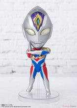 Load image into Gallery viewer, PRE-ORDER Figuarts Mini Ultraman Decker Flash Type
