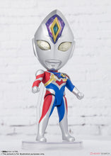 Load image into Gallery viewer, PRE-ORDER Figuarts Mini Ultraman Decker Flash Type
