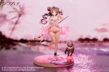Load image into Gallery viewer, PRE-ORDER 1/7 Scale Eyjafjalla Summer Flower Arknights
