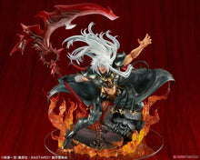 Load image into Gallery viewer, PRE-ORDER 1/7 Scale Dark Schneider Bastard!! Heavy Metal, Dark Fantasy
