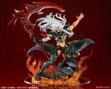 Load image into Gallery viewer, PRE-ORDER 1/7 Scale Dark Schneider Bastard!! Heavy Metal, Dark Fantasy
