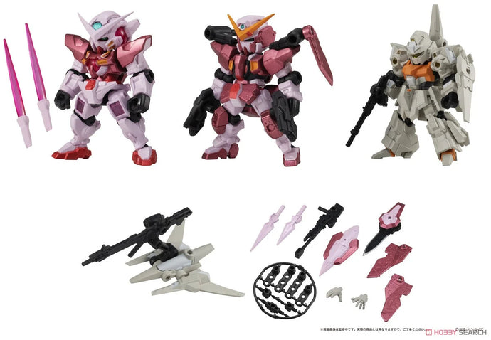 PRE-ORDER Mobile Suit 15.5