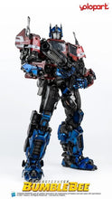Load image into Gallery viewer, PRE-ORDER Bumblebee The Movie:  Cybertronian Optimus Prime - Normal Std Version
