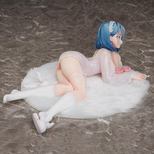 Load image into Gallery viewer, PRE-ORDER 1/4 Scale Chapayev White Cavalier&#39;s Respite Azur Lane B-Style
